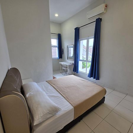 Selendang In Krubong Near Std Hang Jebat, Mitc & Utem Malacca Екстериор снимка