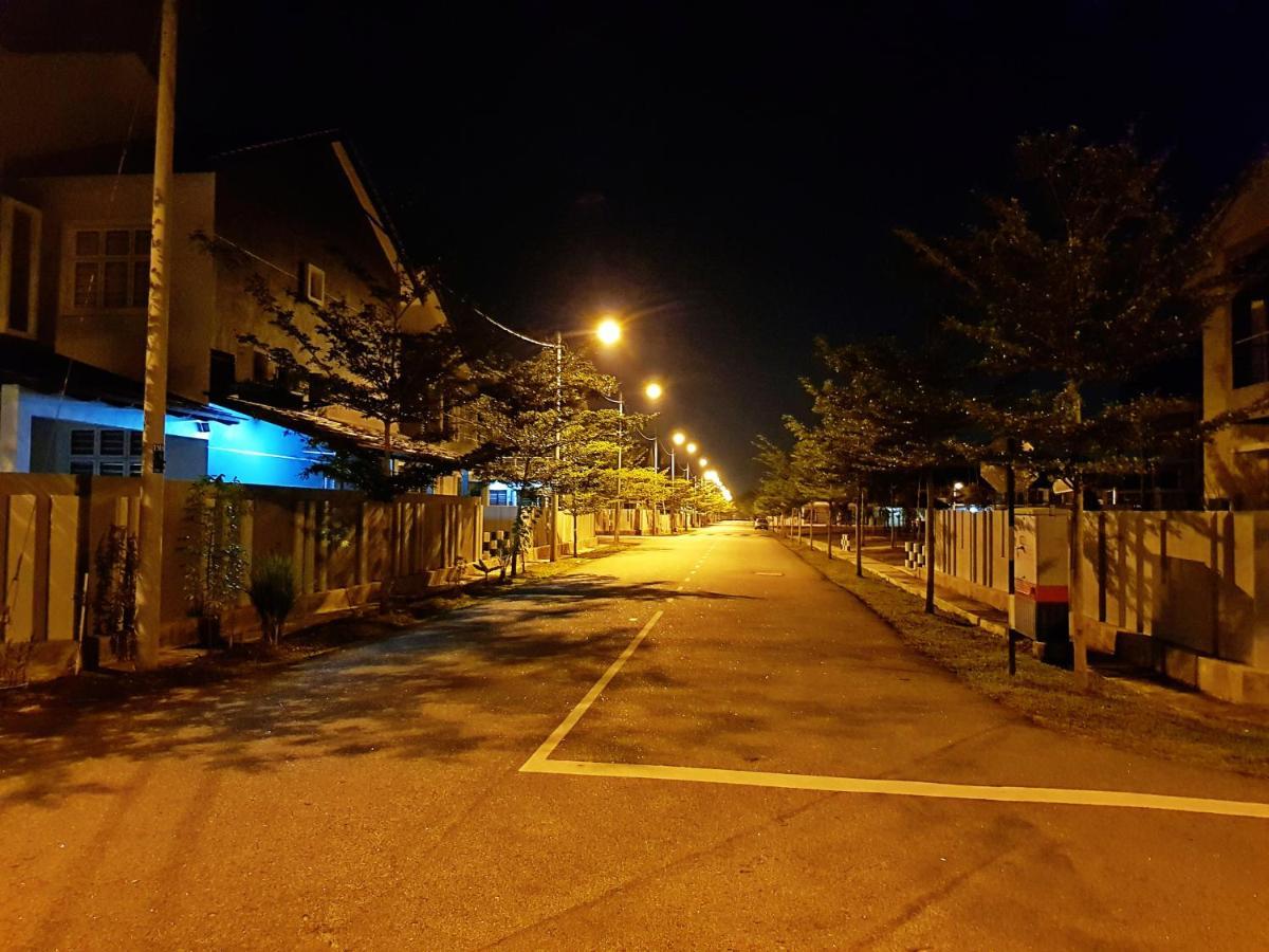 Selendang In Krubong Near Std Hang Jebat, Mitc & Utem Malacca Екстериор снимка