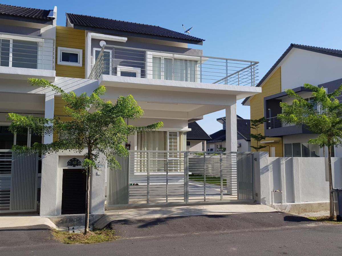 Selendang In Krubong Near Std Hang Jebat, Mitc & Utem Malacca Екстериор снимка