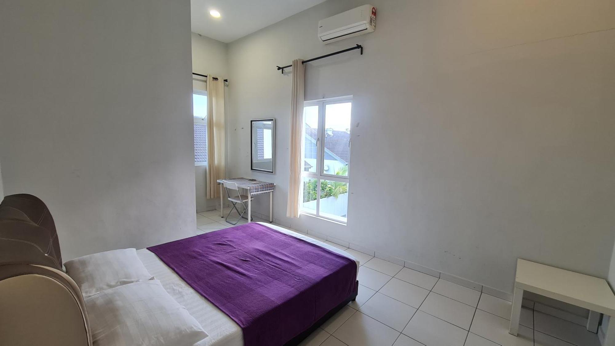 Selendang In Krubong Near Std Hang Jebat, Mitc & Utem Malacca Екстериор снимка