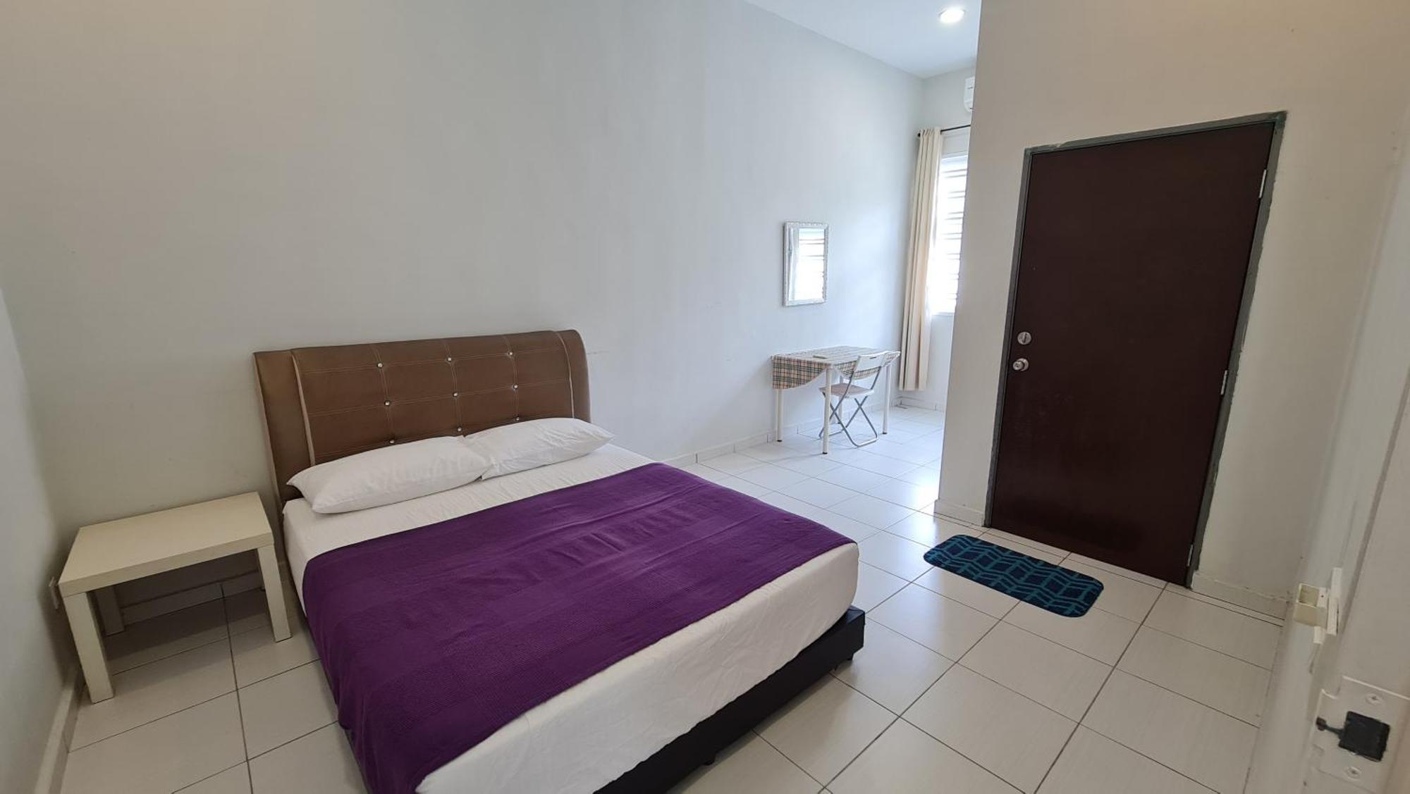 Selendang In Krubong Near Std Hang Jebat, Mitc & Utem Malacca Екстериор снимка