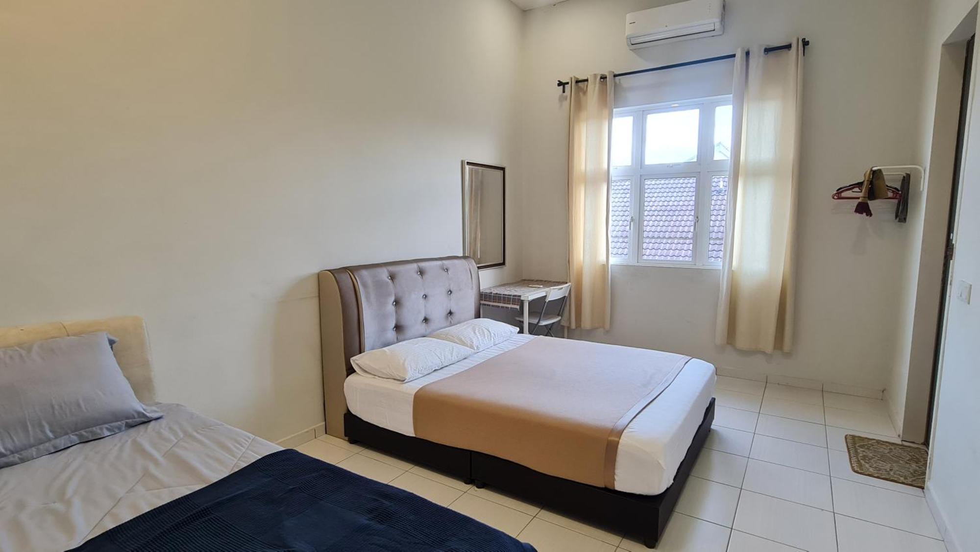 Selendang In Krubong Near Std Hang Jebat, Mitc & Utem Malacca Екстериор снимка