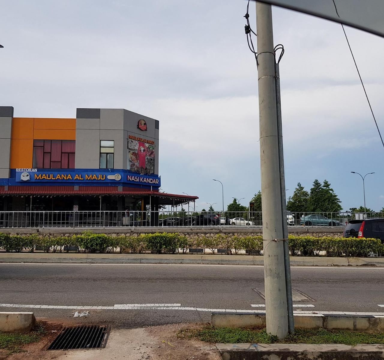 Selendang In Krubong Near Std Hang Jebat, Mitc & Utem Malacca Екстериор снимка