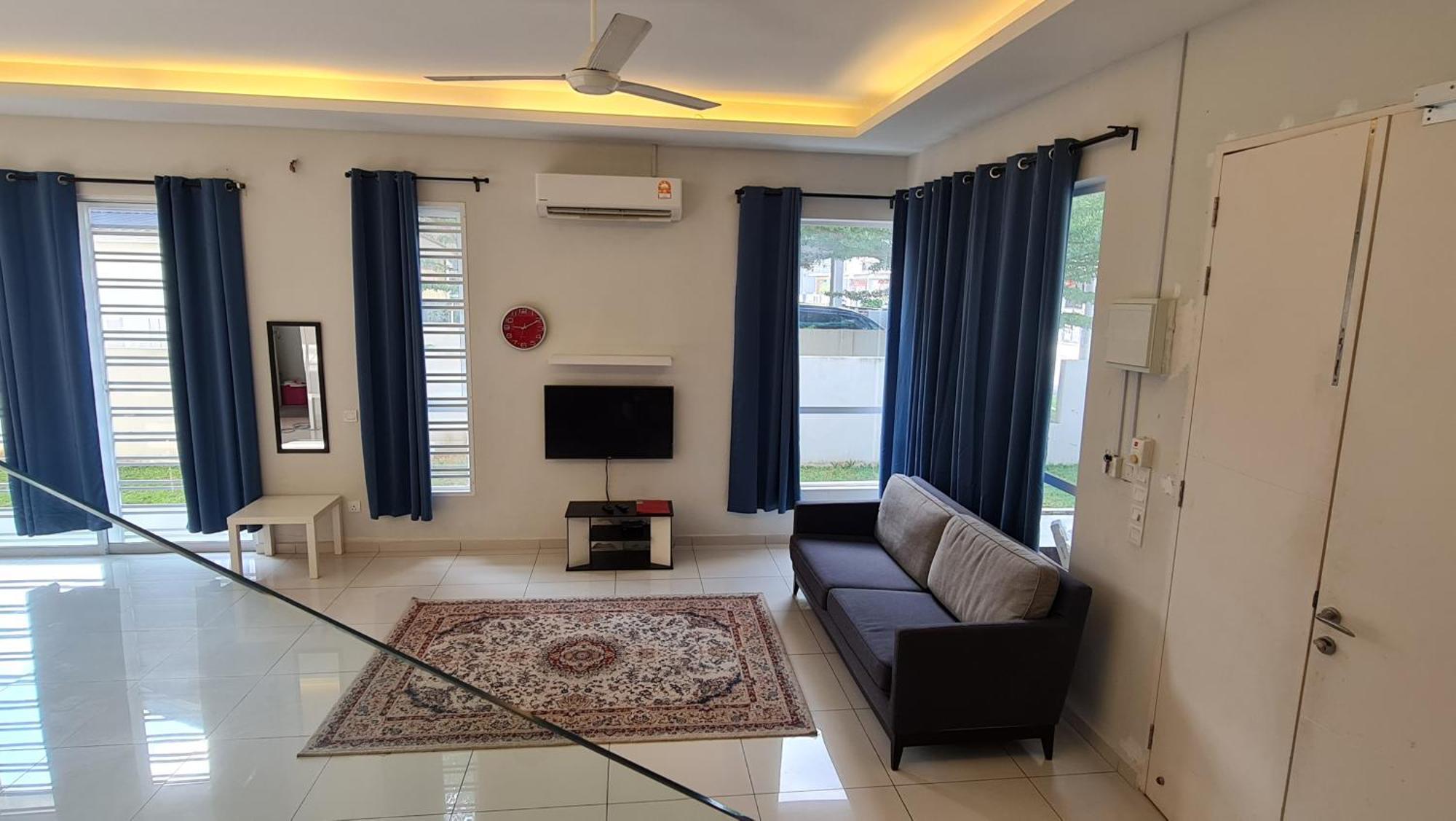 Selendang In Krubong Near Std Hang Jebat, Mitc & Utem Malacca Екстериор снимка