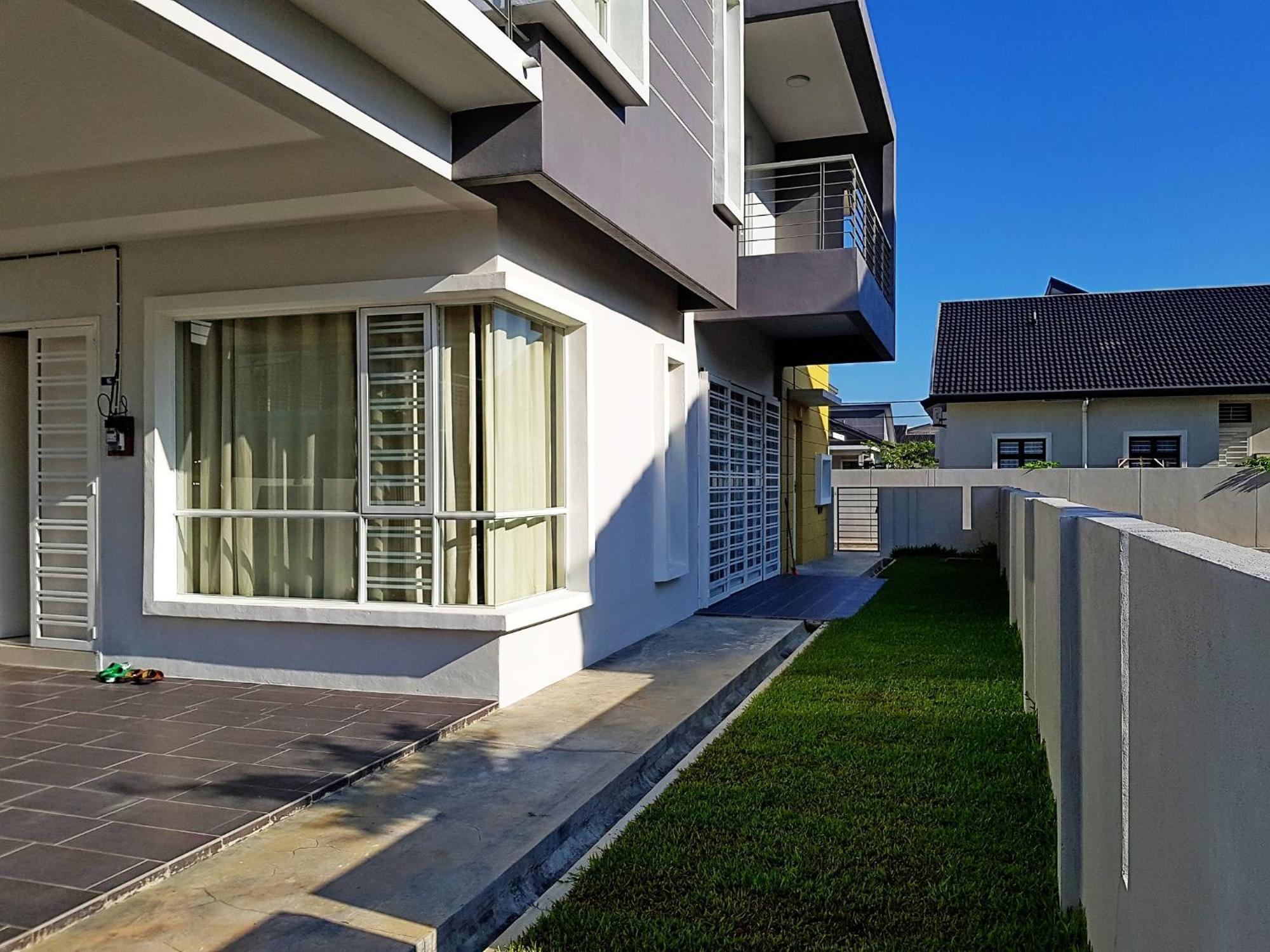 Selendang In Krubong Near Std Hang Jebat, Mitc & Utem Malacca Екстериор снимка