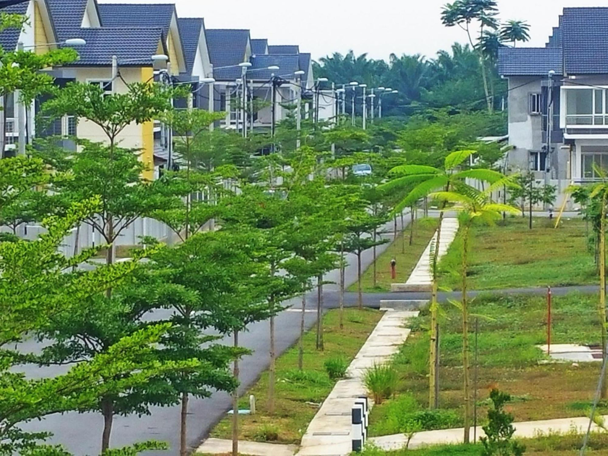 Selendang In Krubong Near Std Hang Jebat, Mitc & Utem Malacca Екстериор снимка