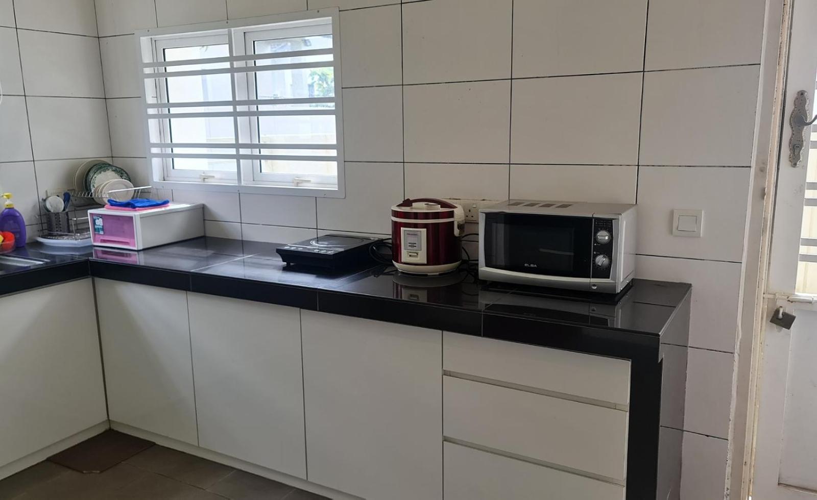 Selendang In Krubong Near Std Hang Jebat, Mitc & Utem Malacca Екстериор снимка