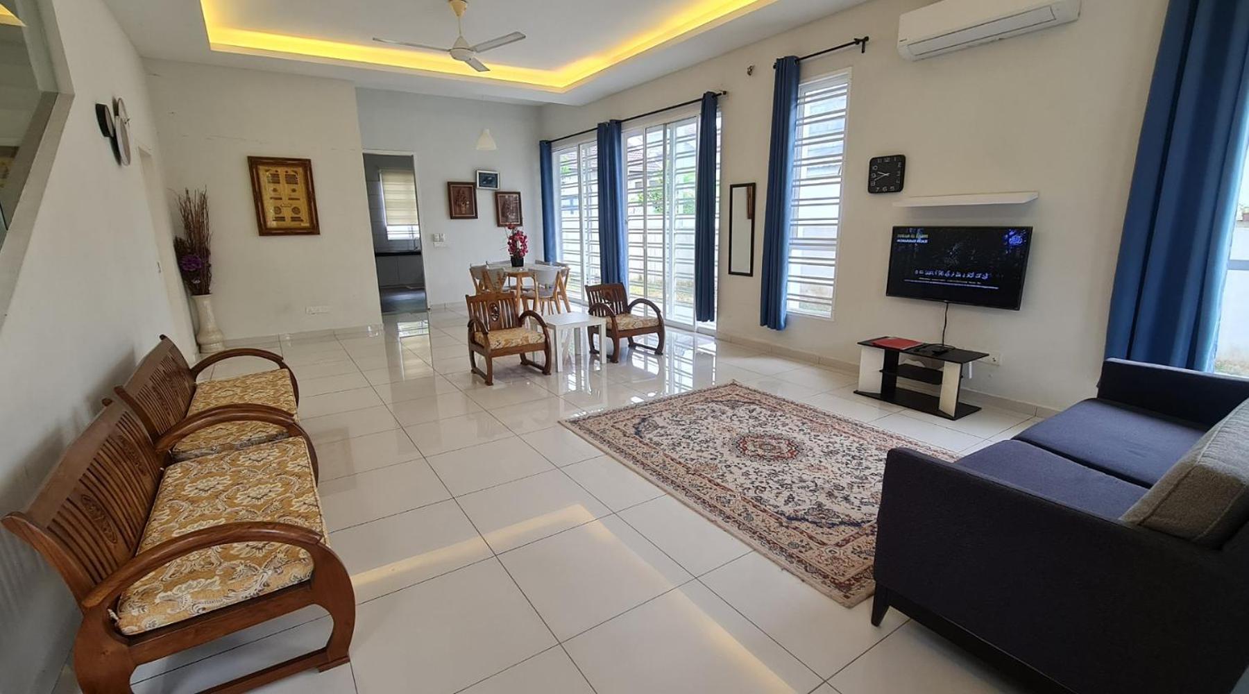 Selendang In Krubong Near Std Hang Jebat, Mitc & Utem Malacca Екстериор снимка
