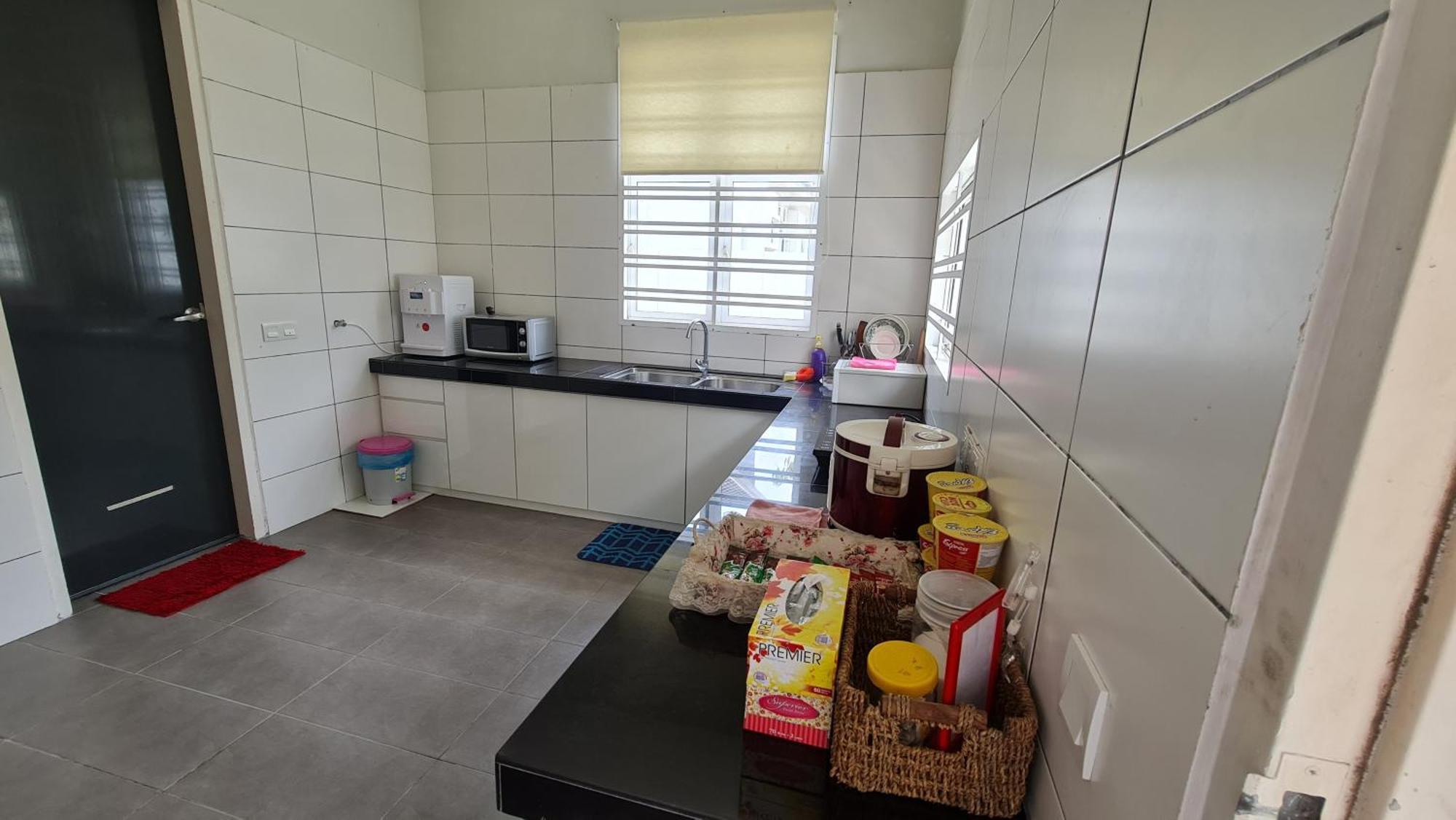 Selendang In Krubong Near Std Hang Jebat, Mitc & Utem Malacca Екстериор снимка