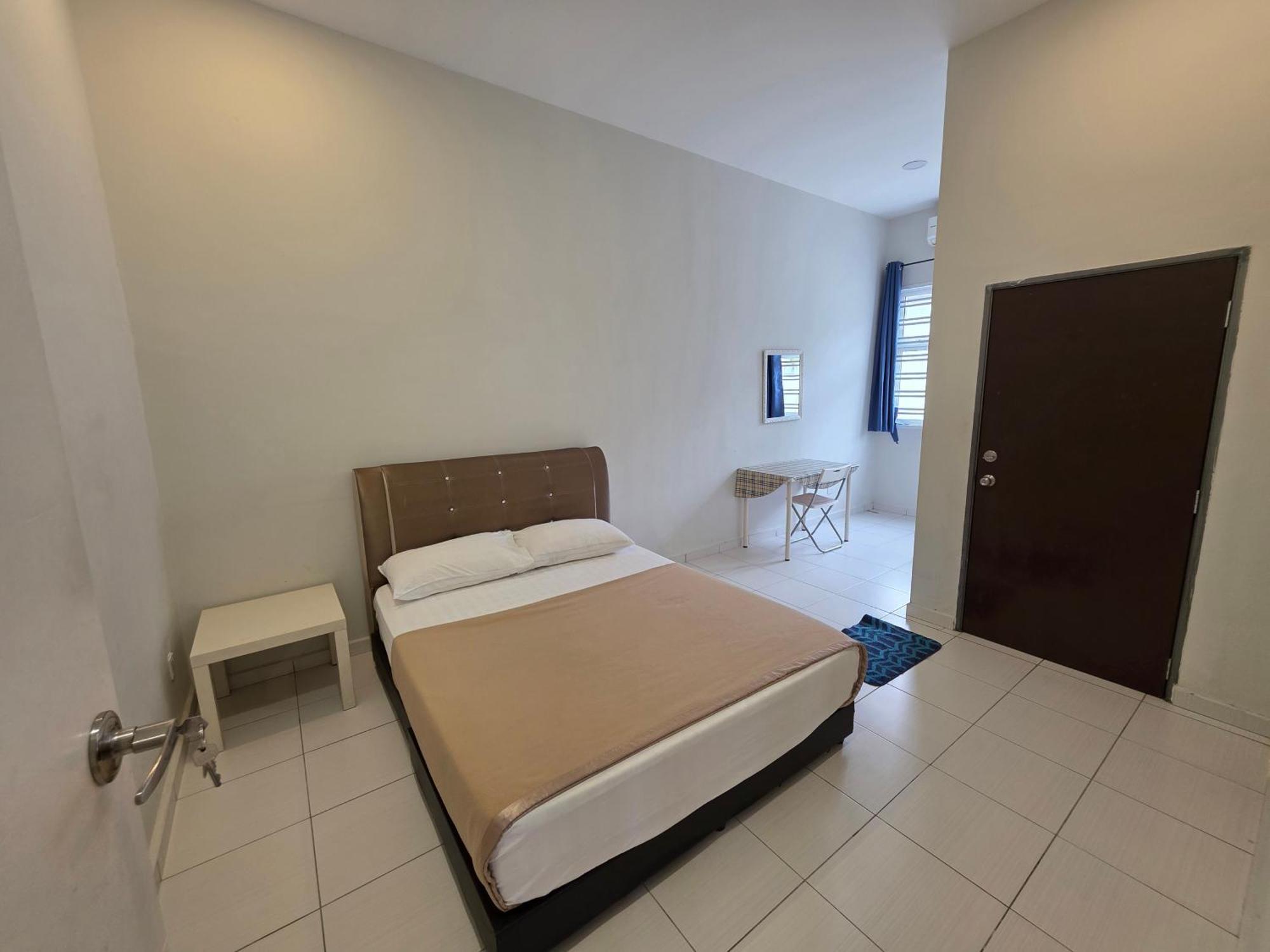 Selendang In Krubong Near Std Hang Jebat, Mitc & Utem Malacca Екстериор снимка