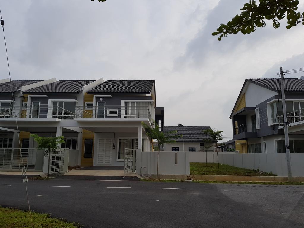 Selendang In Krubong Near Std Hang Jebat, Mitc & Utem Malacca Екстериор снимка