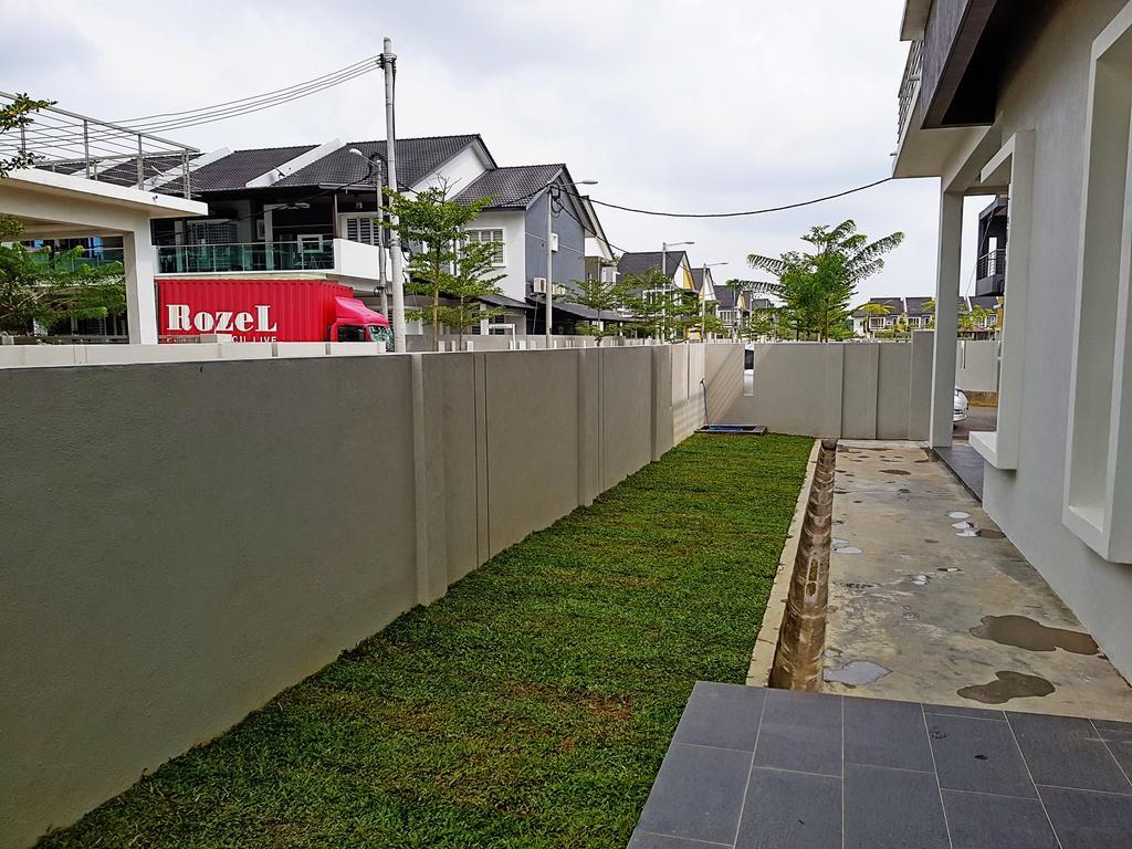 Selendang In Krubong Near Std Hang Jebat, Mitc & Utem Malacca Стая снимка