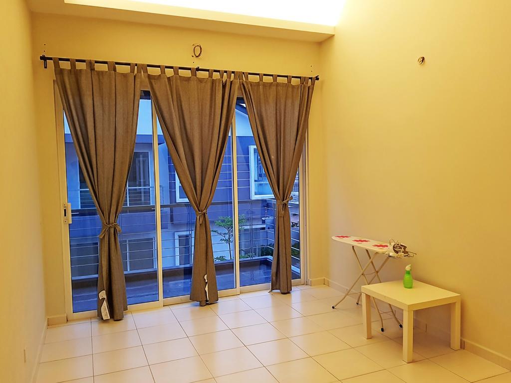 Selendang In Krubong Near Std Hang Jebat, Mitc & Utem Malacca Стая снимка