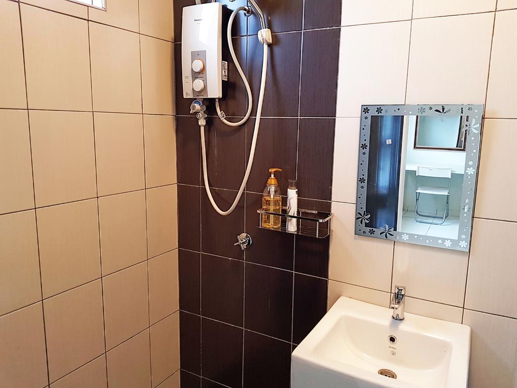Selendang In Krubong Near Std Hang Jebat, Mitc & Utem Malacca Екстериор снимка