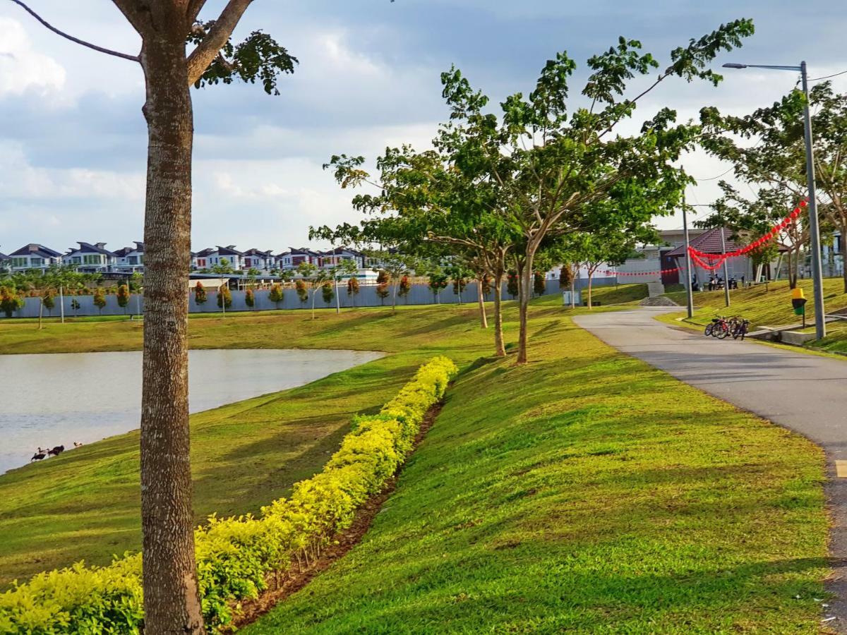 Selendang In Krubong Near Std Hang Jebat, Mitc & Utem Malacca Екстериор снимка